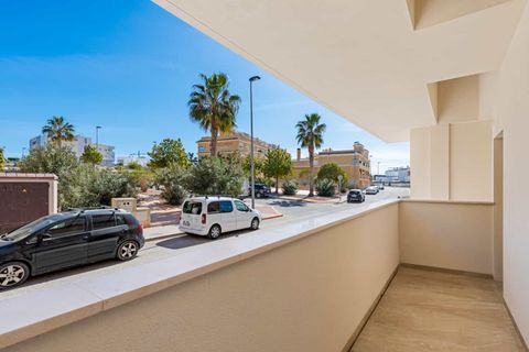 Lejlighed i Benijofar, Alicante, Benijofar - € 288.000 | Ref: AP513 - foto 4